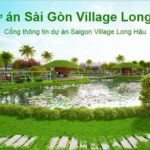 Các lý do nên mua Dự án Saigon Village