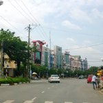 Bán đất Thành phố Tân An- tỉnh Long An
