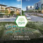 Nên hay không nên đầu tư Dự án Everde City